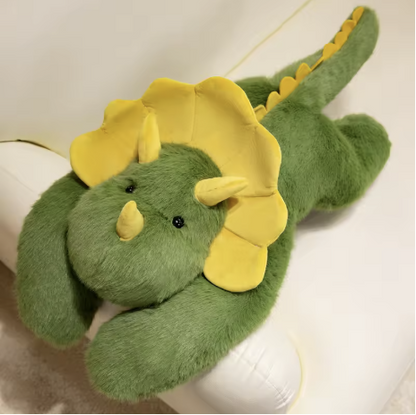 60/65cm Cozy Hug Co. — L-60cm & XL-65cm Weighted Plush Collection