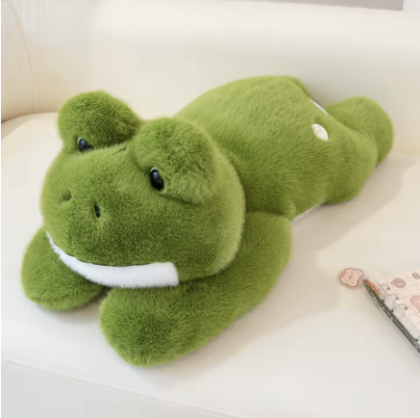 60/65cm Cozy Hug Co. — L-60cm & XL-65cm Weighted Plush Collection