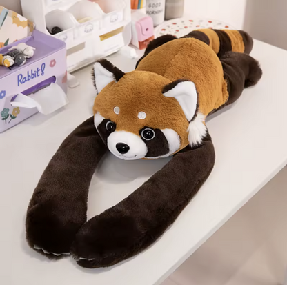 60/65cm Cozy Hug Co. — L-60cm & XL-65cm Weighted Plush Collection