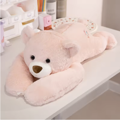 60/65cm Cozy Hug Co. — L-60cm & XL-65cm Weighted Plush Collection