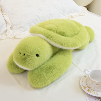 60/65cm Cozy Hug Co. — L-60cm & XL-65cm Weighted Plush Collection